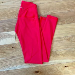 Gym leggings